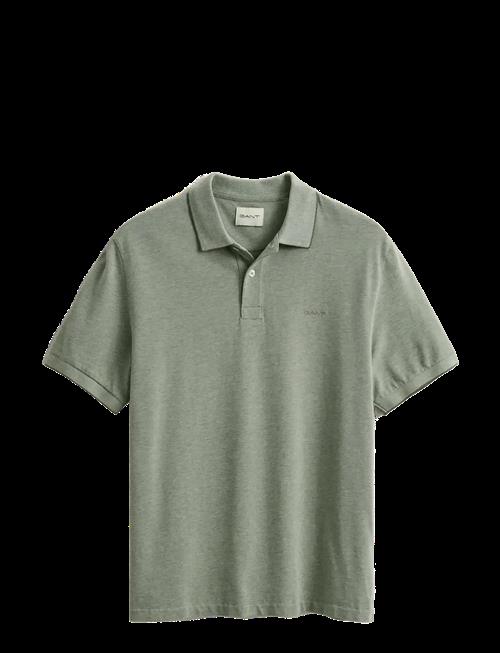 Gant | 2 Tone Ss Polo | XXXL