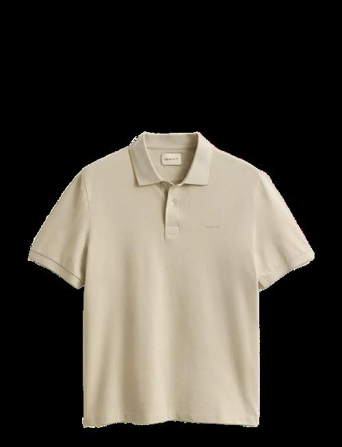Gant | 2 Tone Ss Polo | XL
