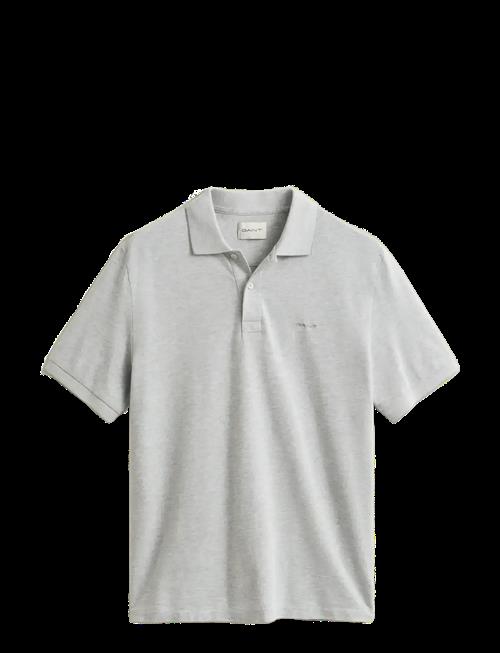 Gant | 2 Tone Ss Polo | XL