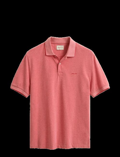 Gant | 2 Tone Ss Polo | XXXXL
