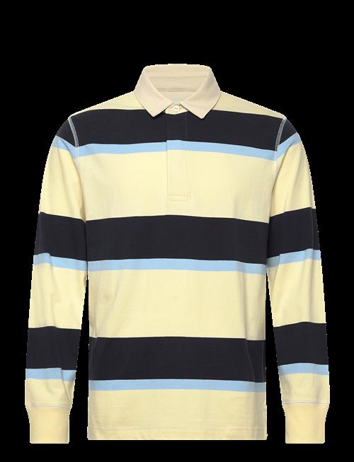 Gant | Blocked Stripe Rugger | XXXXL