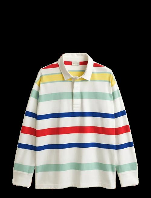Gant | Multi Color Rugger | M