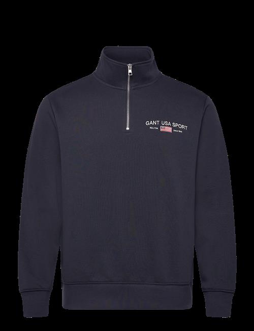 Gant | Graphic Half Zip | S