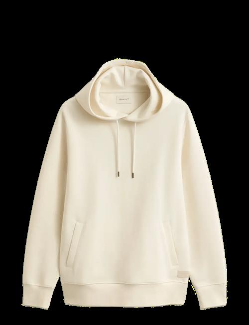 Gant | Interlock Hoodie | S