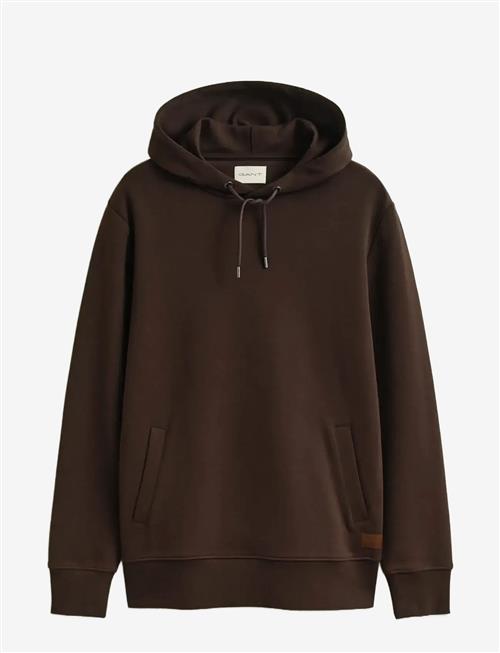 Gant | Interlock Hoodie | XXXL