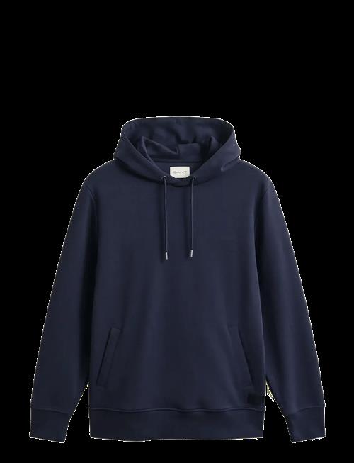 Gant | Interlock Hoodie | XXL