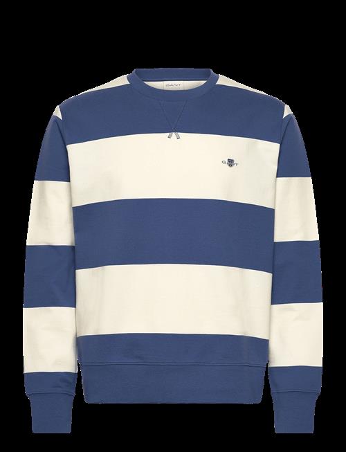 Gant | Striped C-Neck | XXL