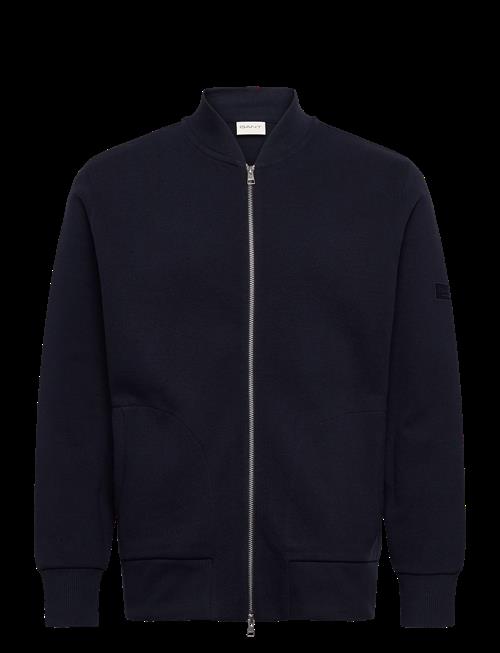 Gant | Mercerised Texture Bomber | XXL