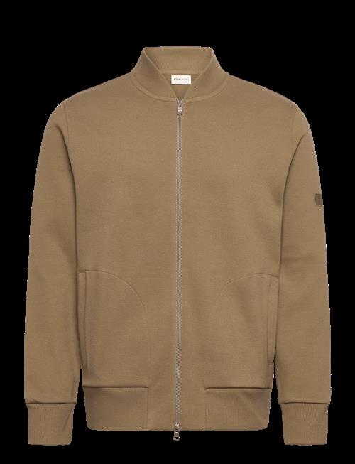 Gant | Mercerised Texture Bomber | XL