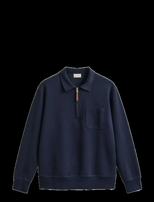 Gant | Ponte Di Roma Halfzip | M
