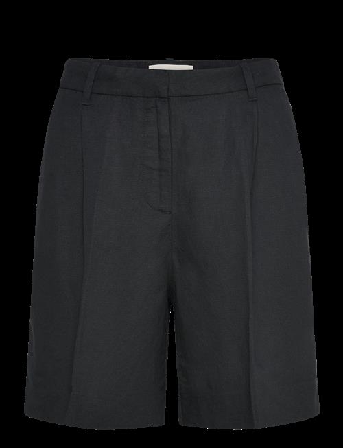 Gant | Tailored Linen Blend Shorts | 44