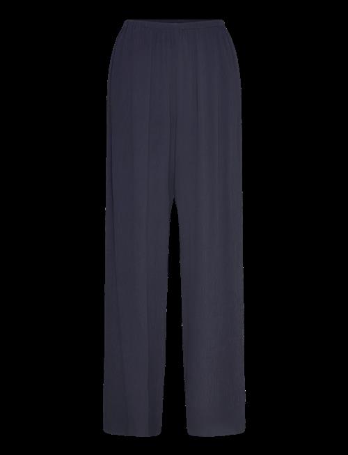 Gant | Fluid Crinkle Pull On Pants | 36