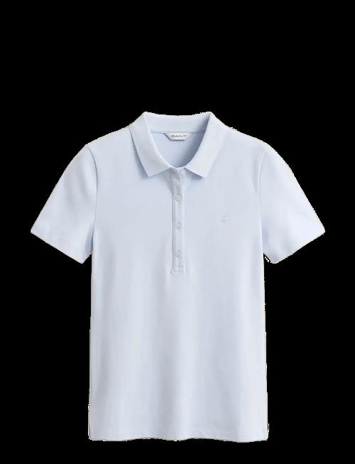 Gant | Slim Polo Shirt | M