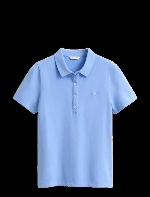 Gant | Slim Polo Shirt | M