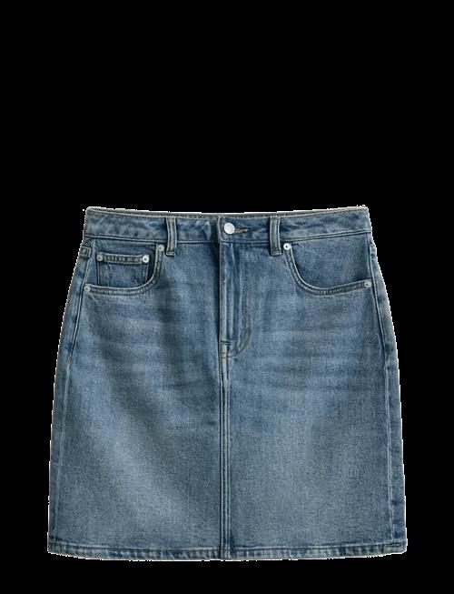 Gant | Denim Short Skirt | 36