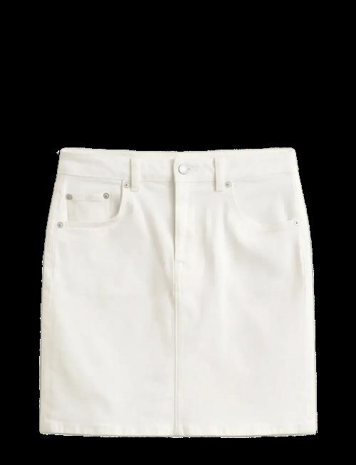 Gant | Denim Short Skirt | 40