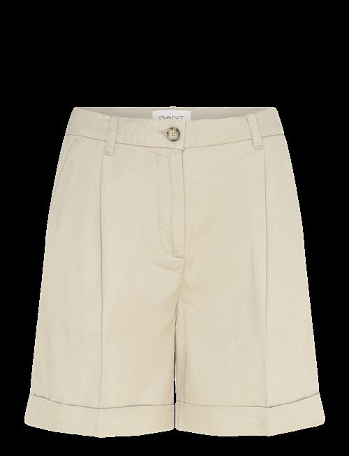 Gant | Tailored Fluid Shorts | 34