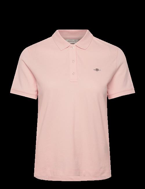 Gant | Reg Shield Ss Pique Polo | M
