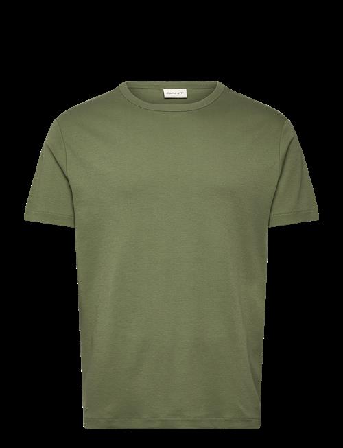 Gant | Interlock Ss Tshirt | S