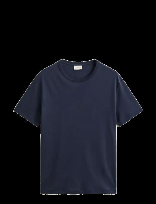Gant | Interlock Ss Tshirt | S