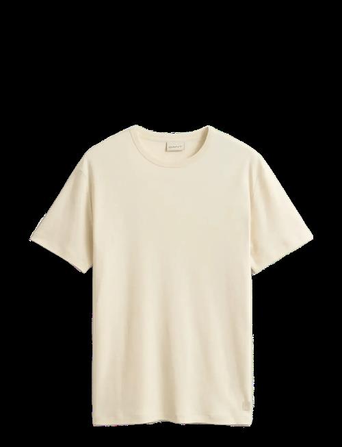Gant | Interlock Ss Tshirt | XXL