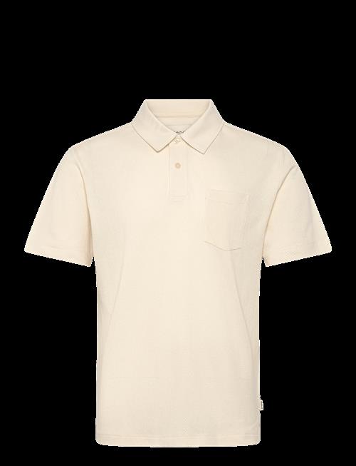 Gant | Texture Ss Polo | XL