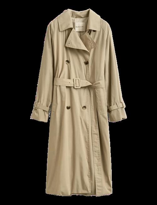 Gant | Lightweight Trench Coat | XXL