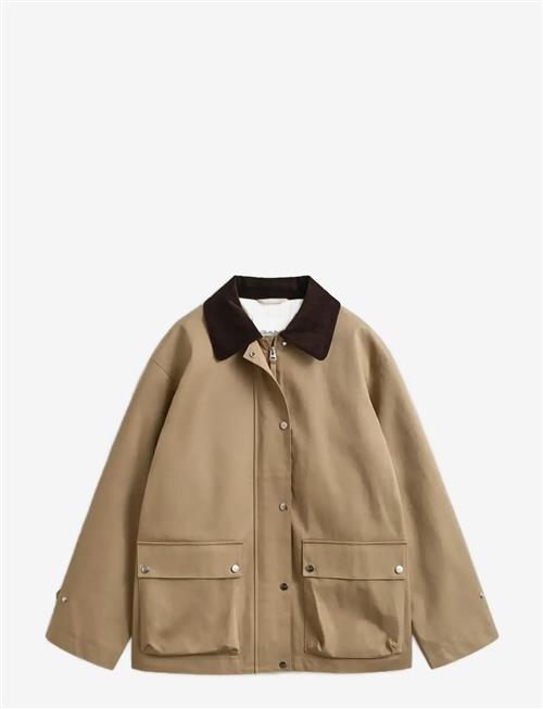 Gant | Cotton Spring Decker Jacket | XXL