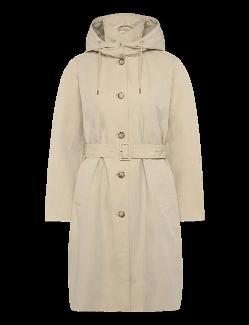 Gant | Belted Wind Coat | XS