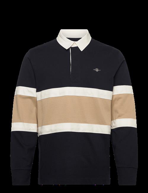 Gant | Cut And Sewn Rugger | L