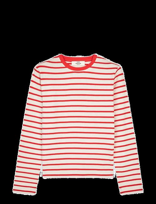Mads Nørgaard | Pablo Maggie Tee Ls | L