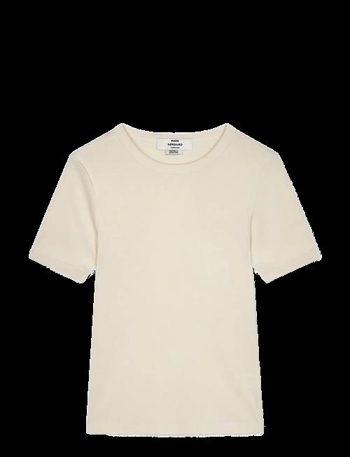 Mads Nørgaard | Grace Jersey June Tee | L