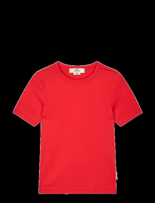 Mads Nørgaard | Grace Jersey June Tee | S