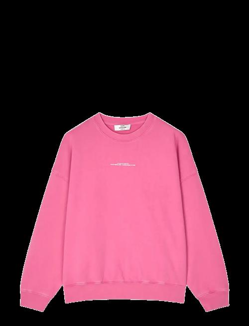 Mads Nørgaard | Compact Cotton Atli Sweatshirt | M