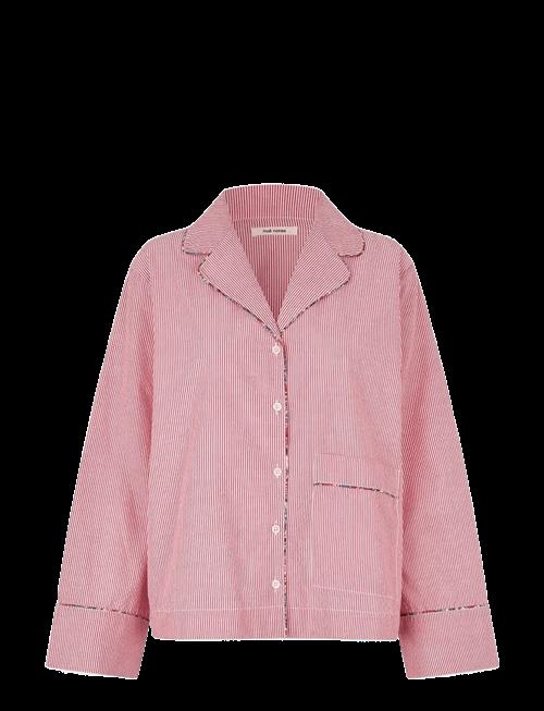 nué notes | Delano Shirt | L