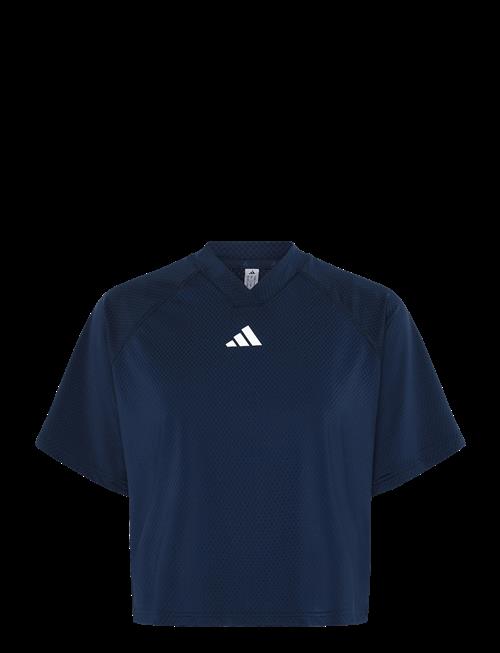 adidas Golf | W Btc Ss Top | L