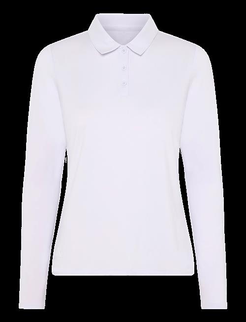 adidas Golf | W Sld Ls P | L
