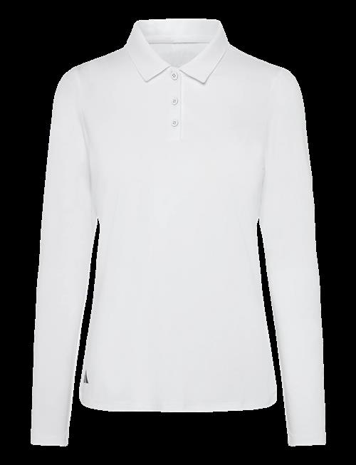 adidas Golf | W Sld Ls P | XS