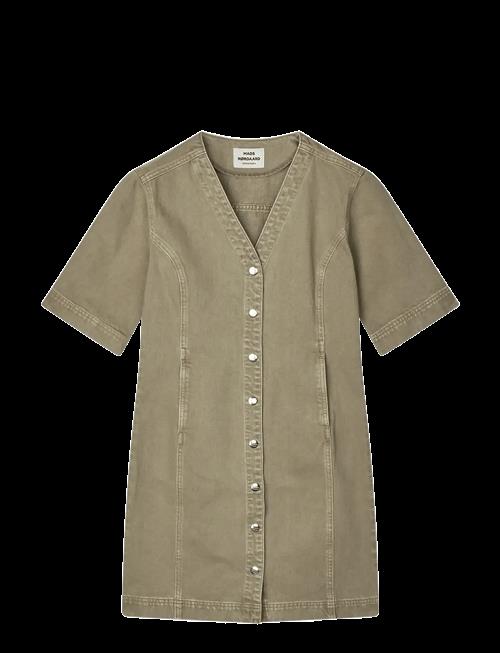 Mads Nørgaard | Soil Denim Vigga Dress | 42