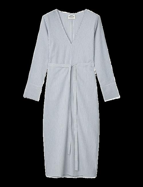 Mads Nørgaard | Soft Crease Oda Dress | 38