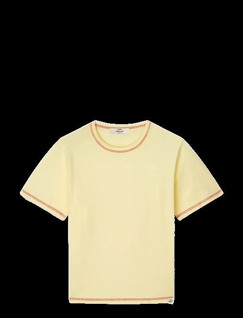 Mads Nørgaard | Single Cotton Grace Tee | XS