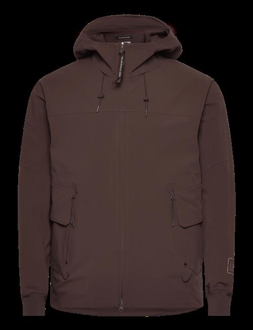 C.P. Company | Metroshell Jacket (Stretch Nylon) | XXL
