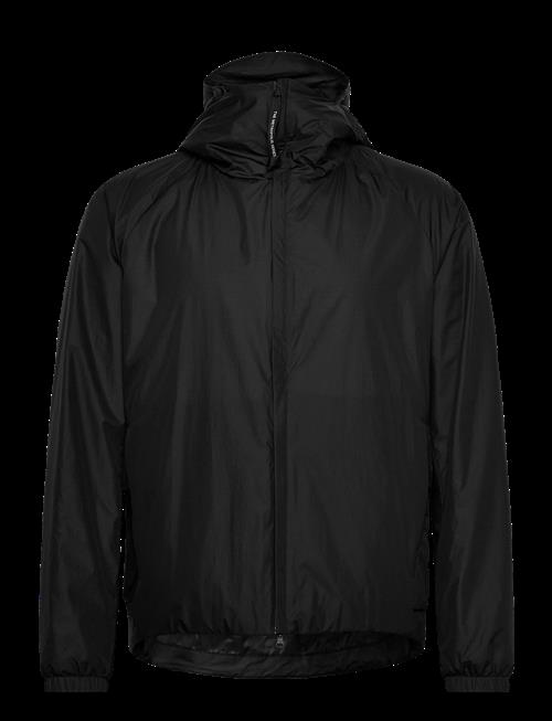 C.P. Company | The Metropolis Series Pertex® Padded Hooded Jacket | M
