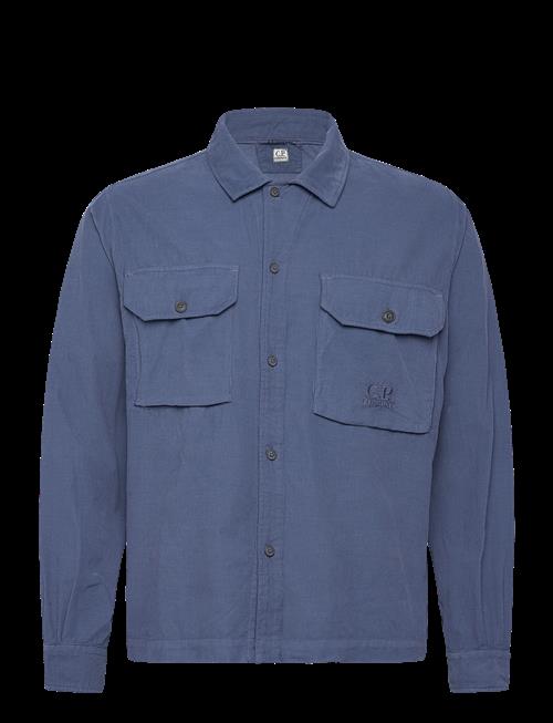 C.P. Company | Corduroy Overshirt | XL