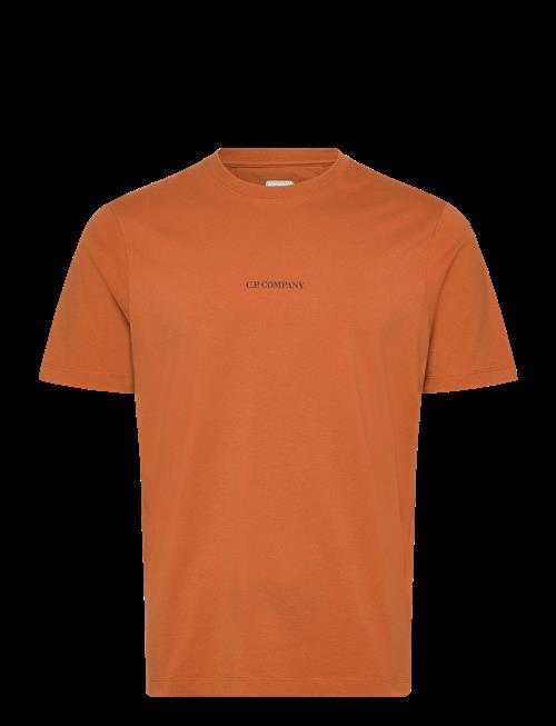 C.P. Company | 30/1 Logo T-Shirt | S