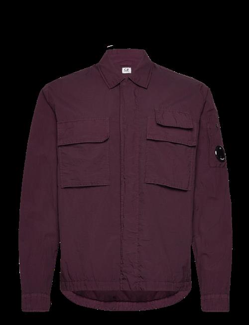 C.P. Company | Lens Detail Shirt | L
