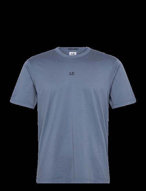 C.P. Company | Logo Print T-Shirt | XS