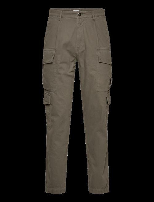 C.P. Company | Cargo Pant In Vintage Army Structure | 46
