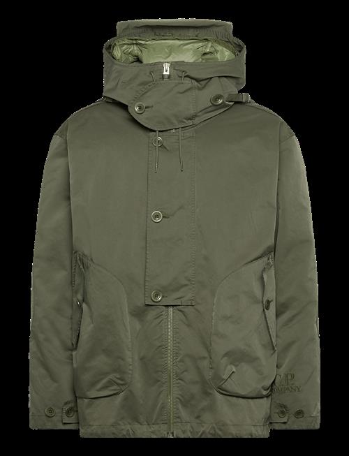 C.P. Company | Micro Kei Jacket | XXXL