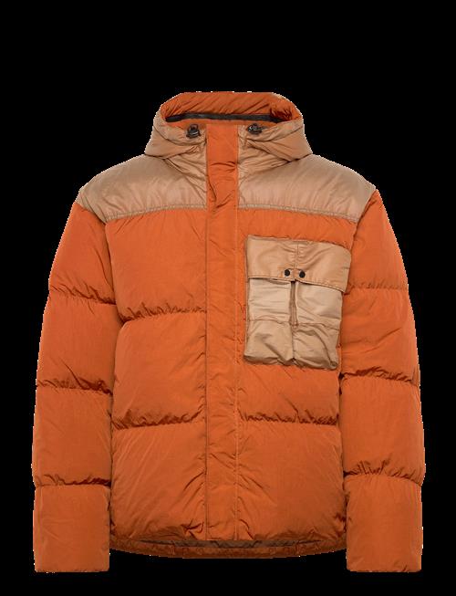 C.P. Company | Co Chrome-R Mixed Goggle Down Jacket | XXXL